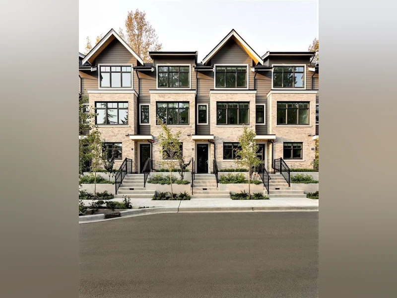 6 - 1960 Glenaire Drive, North Vancouver BC