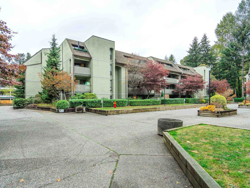 111 - 1200 Pacific Street, Coquitlam BC V3B 6K2