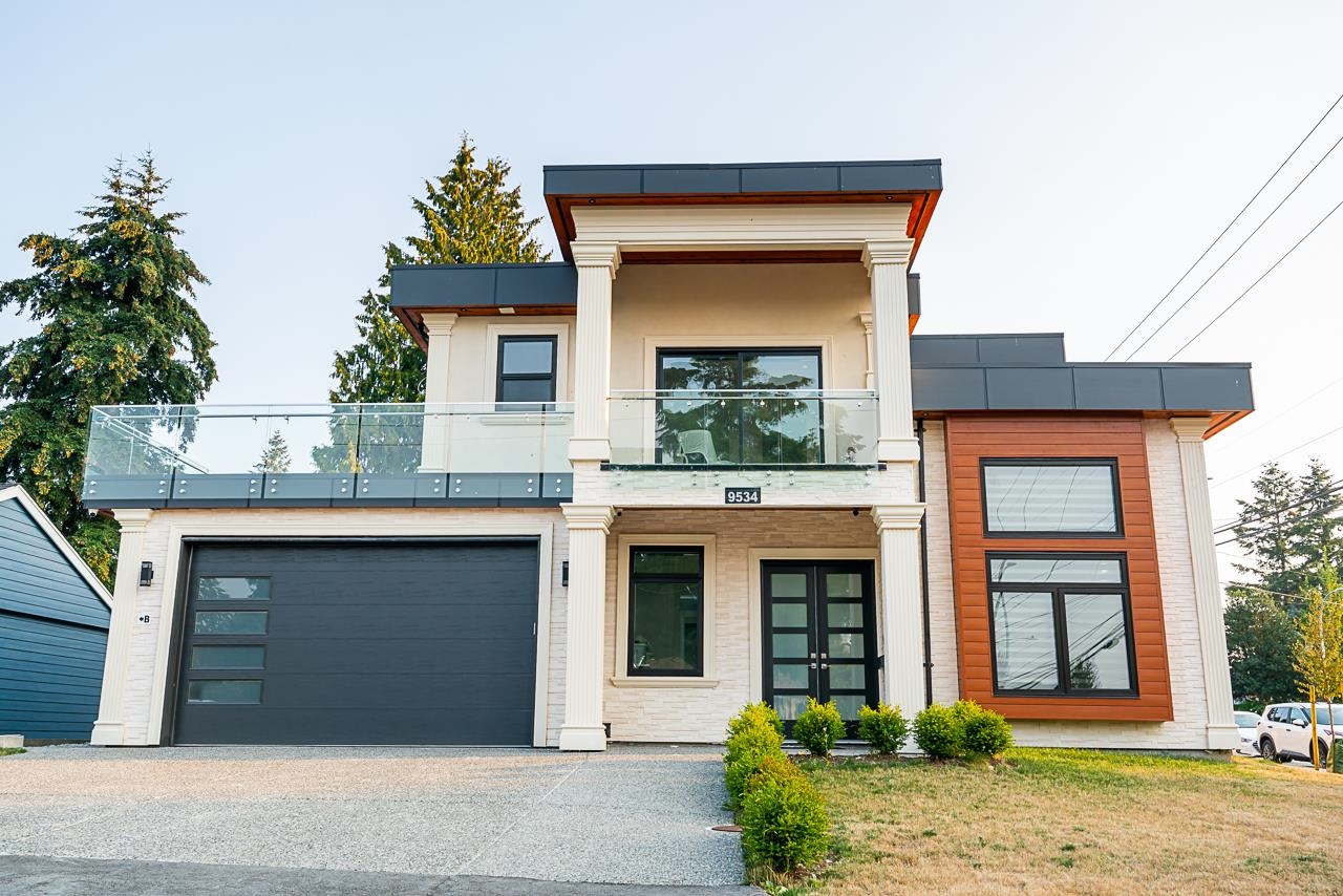 9534 114 Street, Delta, BC, V4C 5L2