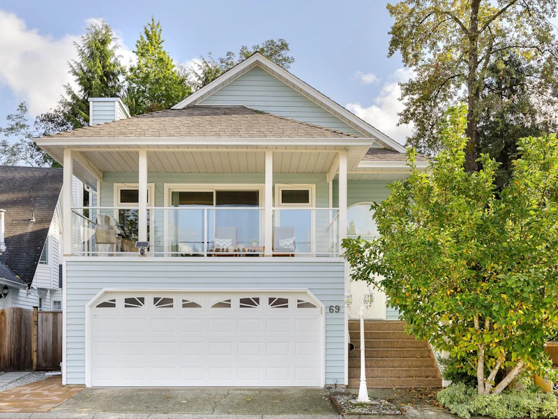 69 - 2865 Glen Drive, Coquitlam BC V3B 6Y7