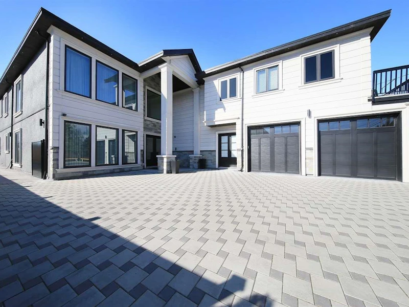 7291 No. 5 Road, Richmond BC V6Y 2V3