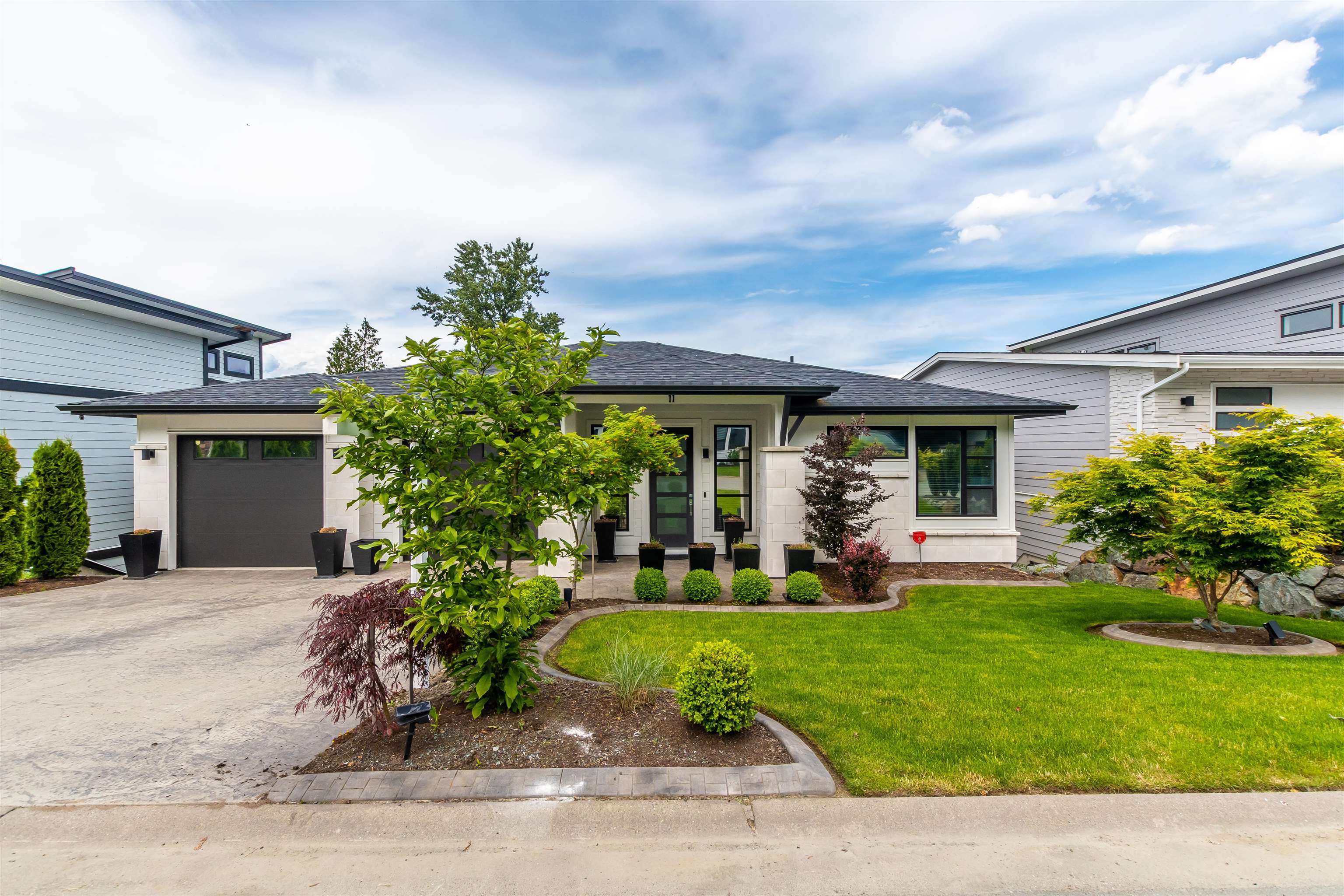 11-50778 Ledgestone Place, Chilliwack, BC, V2P 0E7
