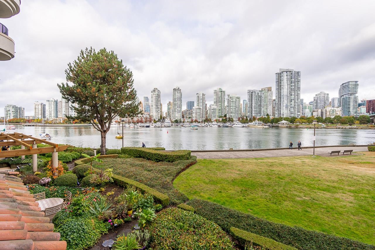 207-1859 Spyglass Place, Vancouver, BC, V5Z 4K6