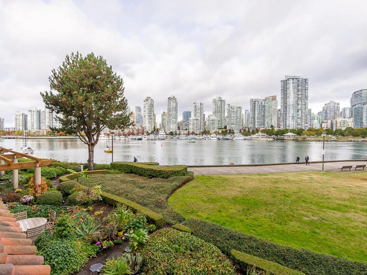 207-1859 Spyglass Place, Vancouver, BC, V5Z 4K6