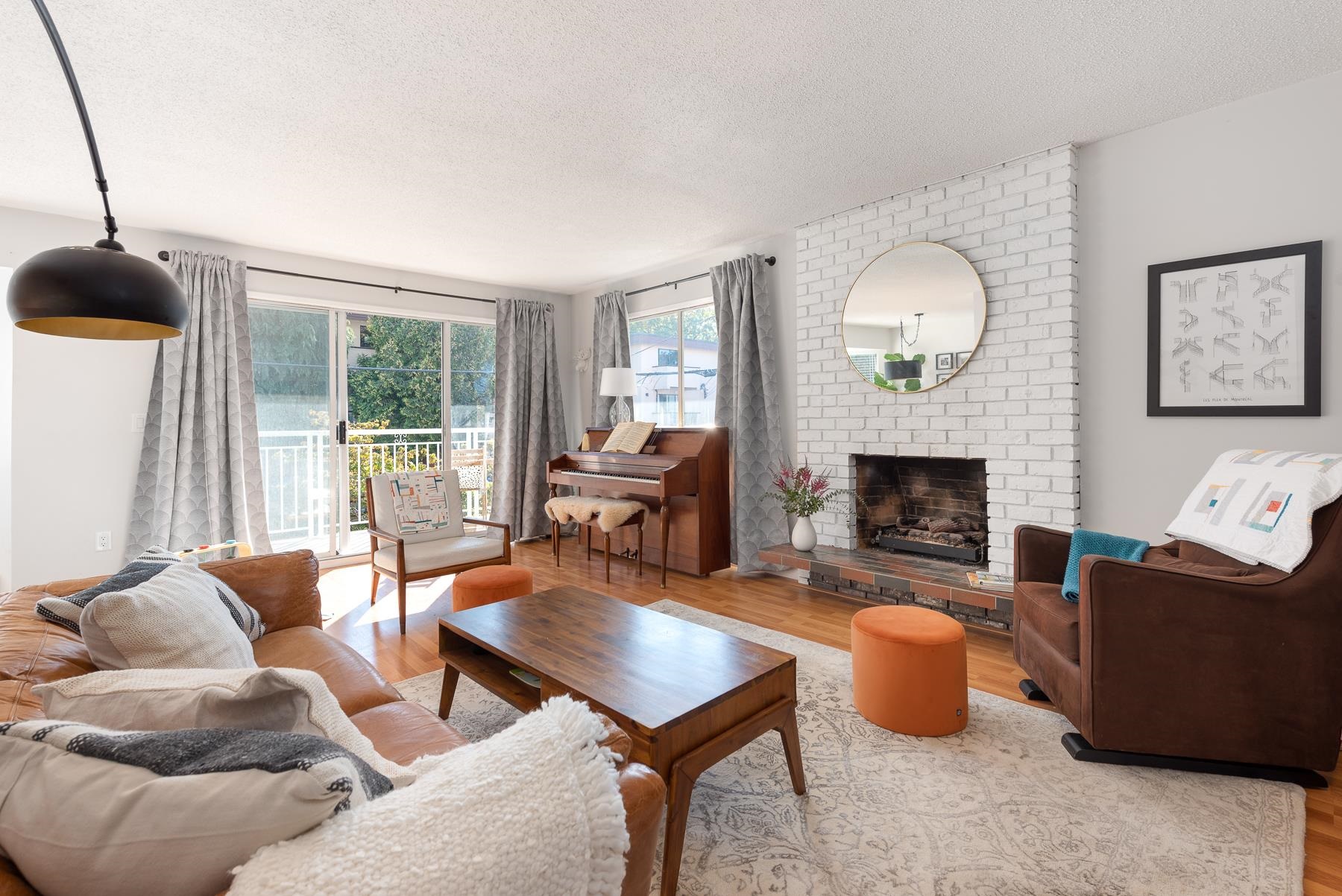 201-1066 W 13th Avenue, Vancouver, BC, V6H 1N2