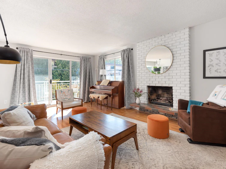 201-1066 W 13th Avenue, Vancouver, BC, V6H 1N2
