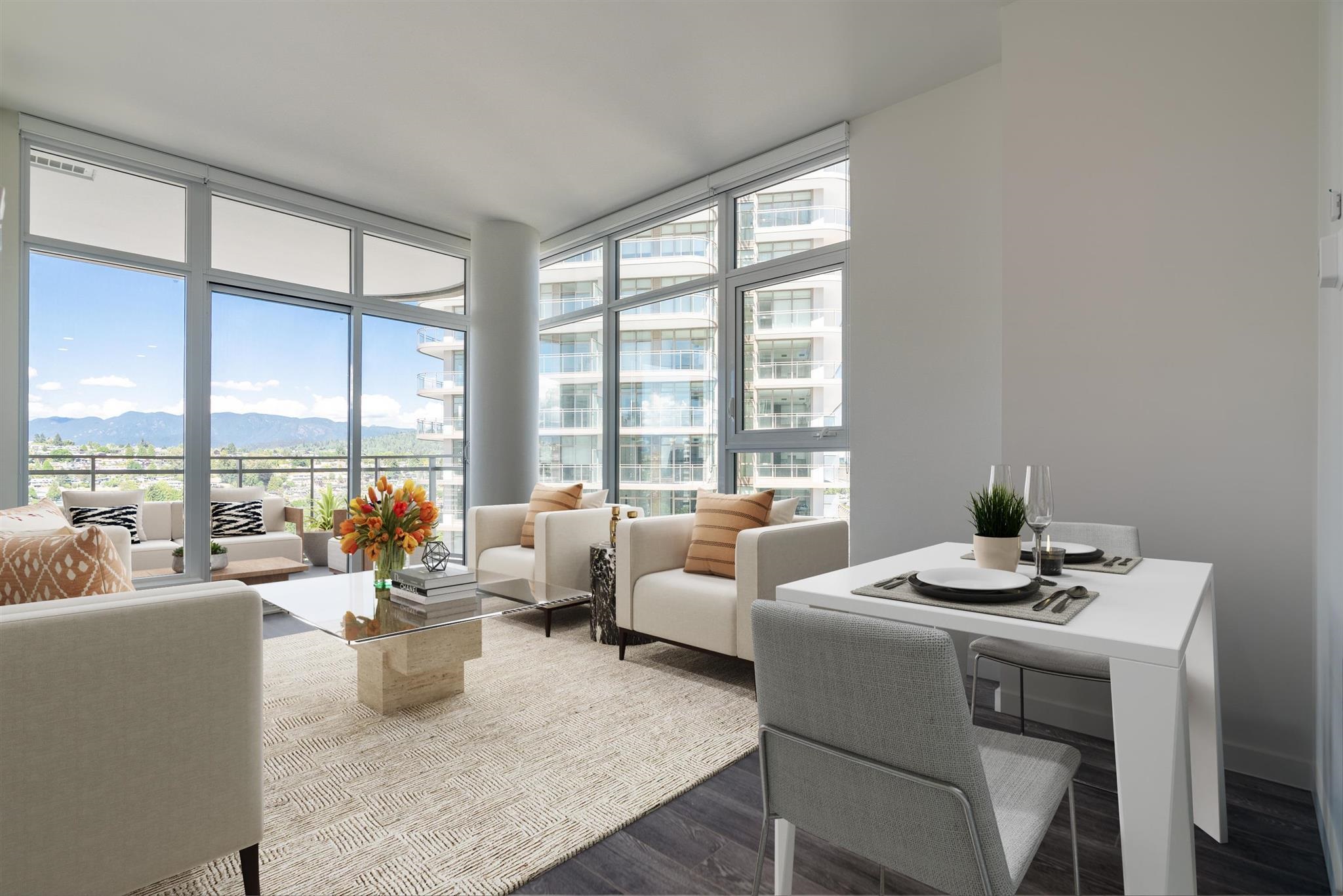 1408-5311 Goring Street, Burnaby, BC, V5B 0B5