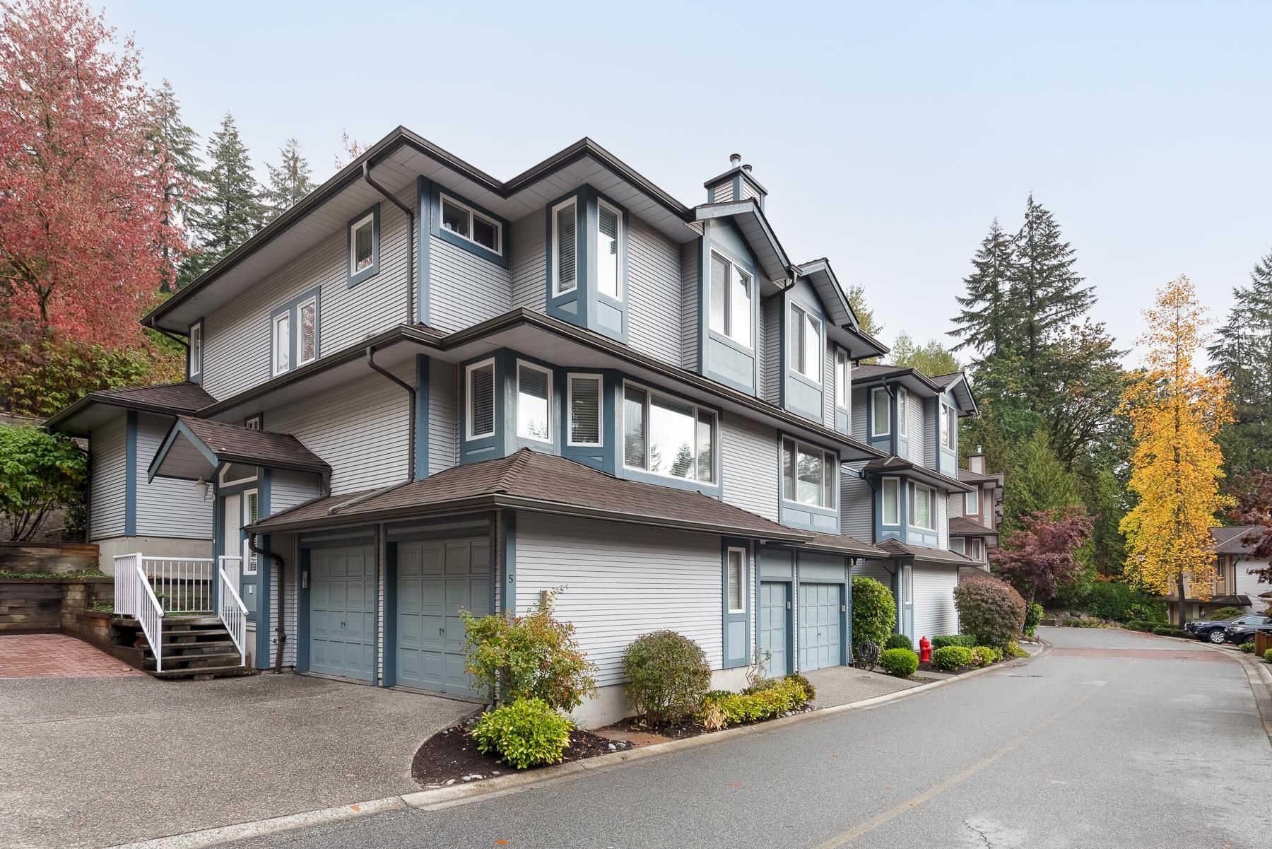 5-103 Parkside Drive, Port Moody, BC, V3H 4Y8