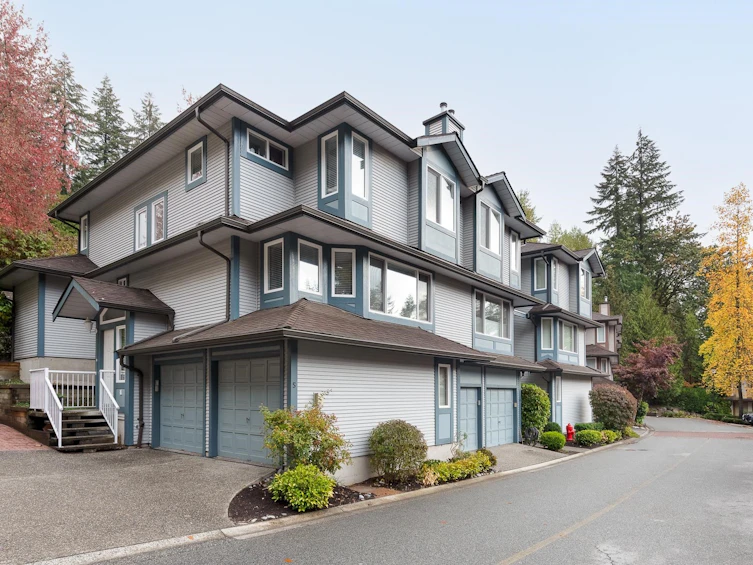 5-103 Parkside Drive, Port Moody, BC, V3H 4Y8