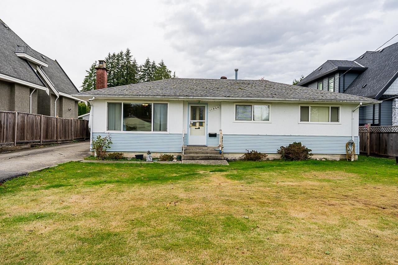 11043 146a Street, Surrey, BC, V3R 3V3