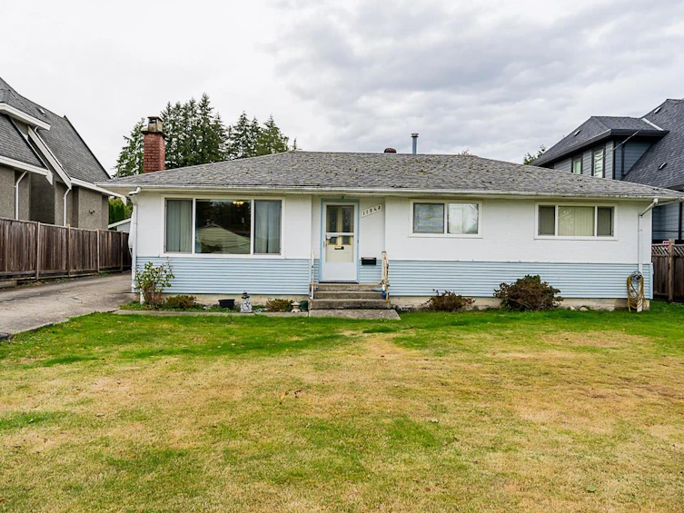 11043 146a Street, Surrey, BC, V3R 3V3