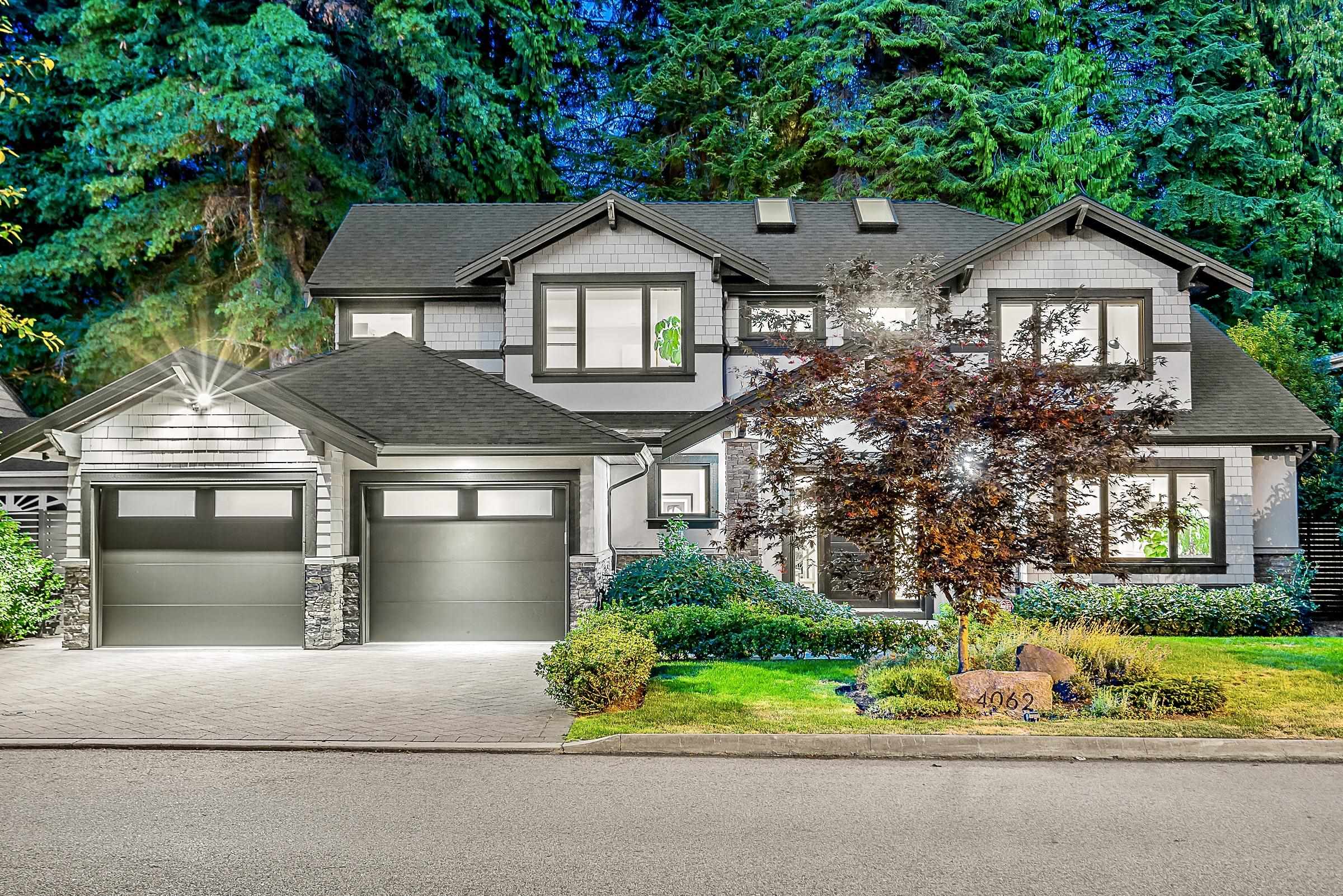4062 Virginia Crescent, North Vancouver, BC, V7R 3Z1