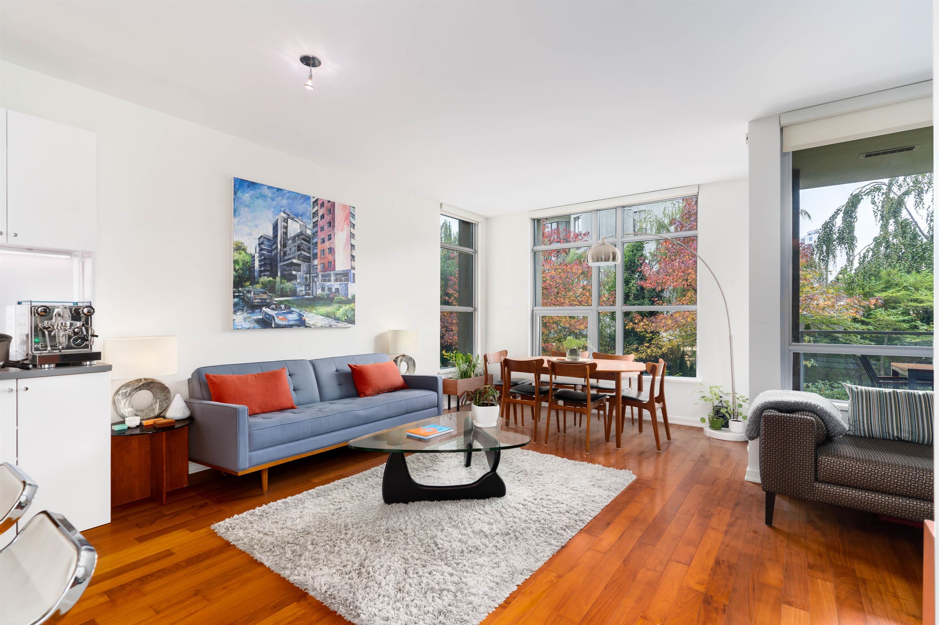 305-1005 Beach Avenue, Vancouver, BC, V6E 3W2