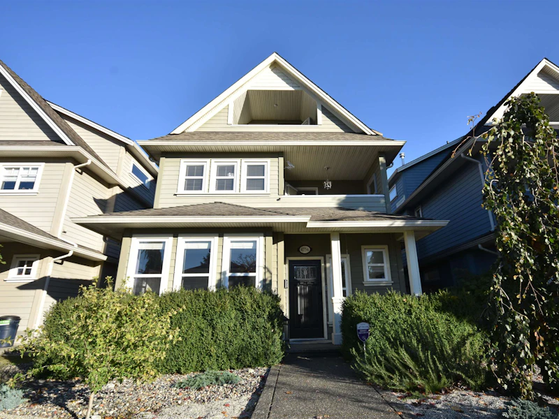 A - 4734 55b Street, Delta BC V4K 3B7