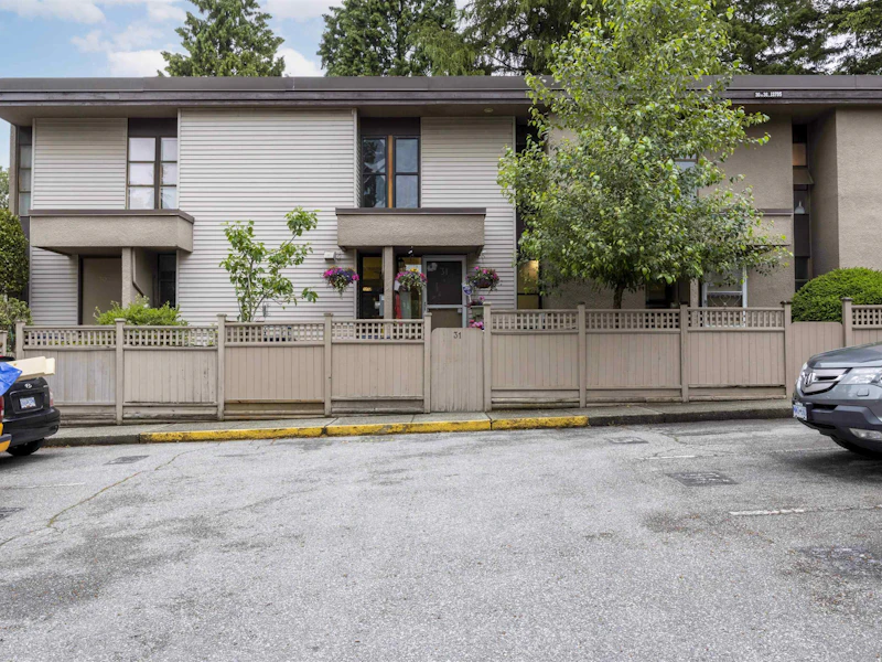 31 - 13795 102nd Avenue, Surrey BC V3T 1N9