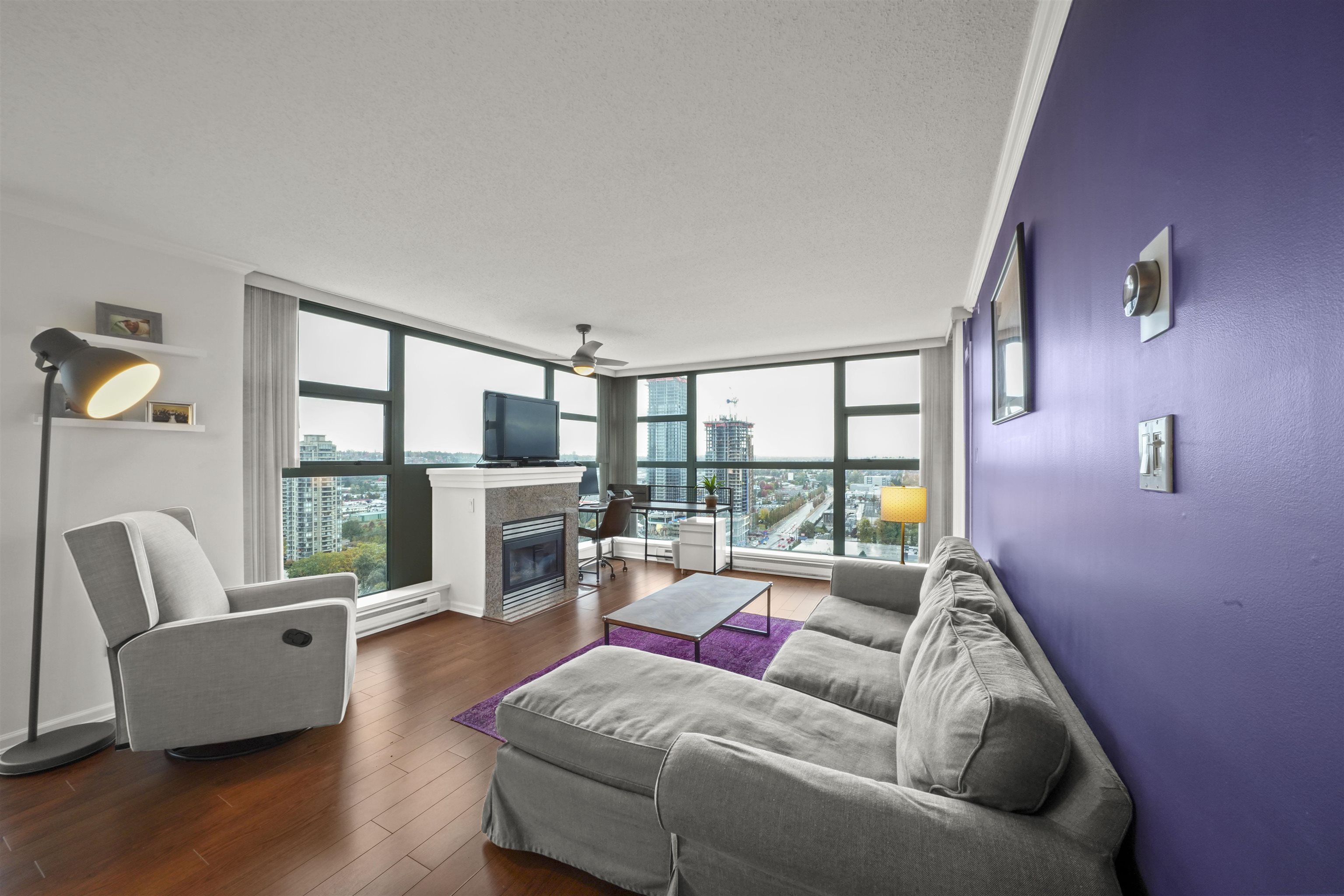 2005-4388 Buchanan Street, Burnaby, BC, V5C 6R8