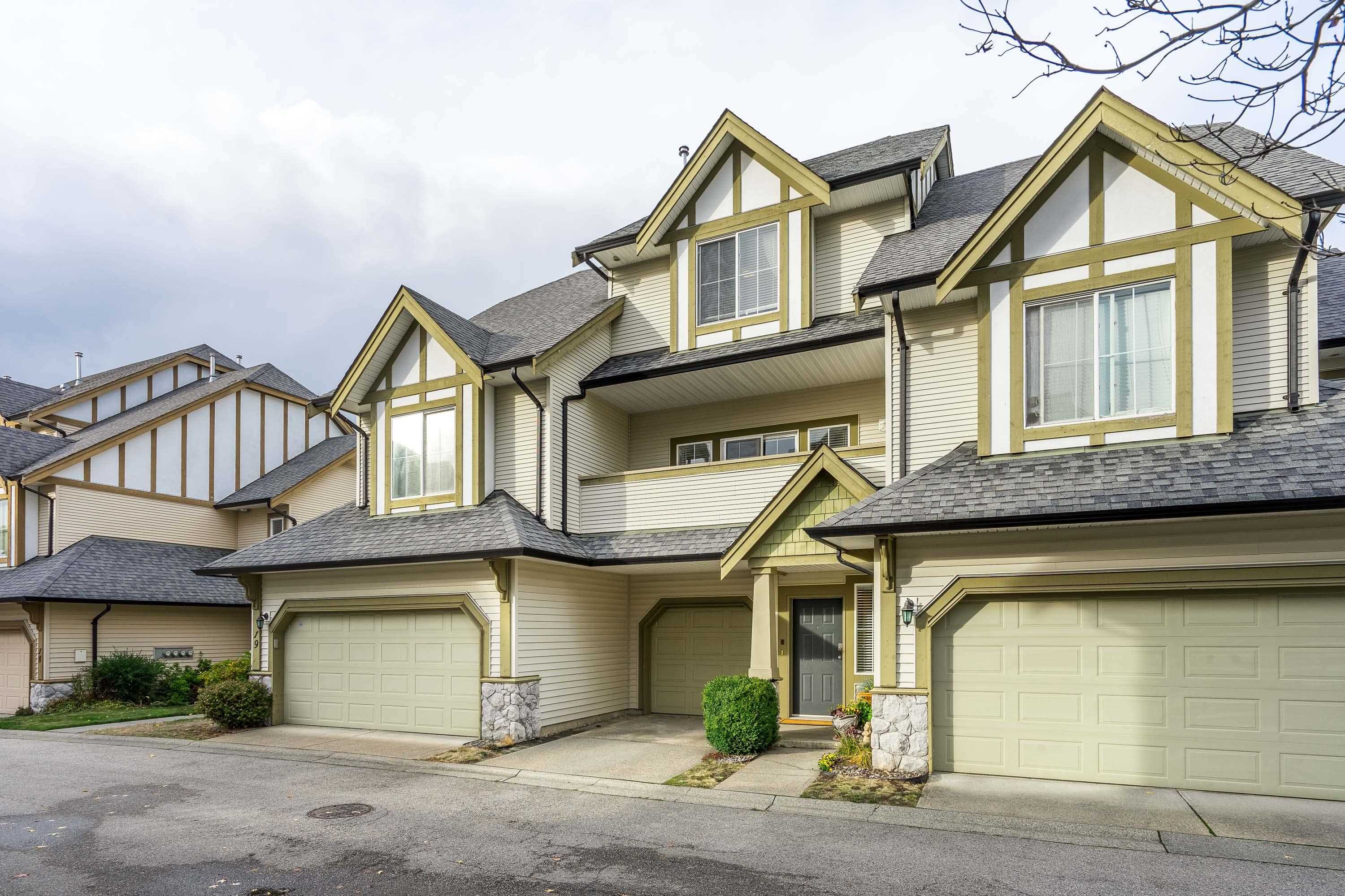 20-18707 65 Avenue, Surrey, BC, V3S 9H2