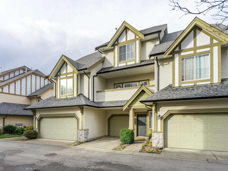 20-18707 65 Avenue, Surrey, BC, V3S 9H2