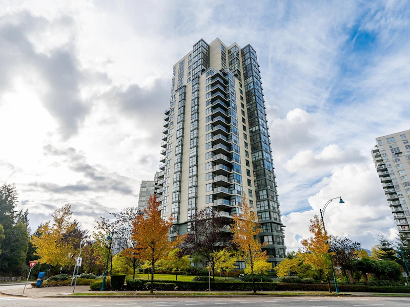 801 - 288 Ungless Way, Port Moody BC V3H 0C9