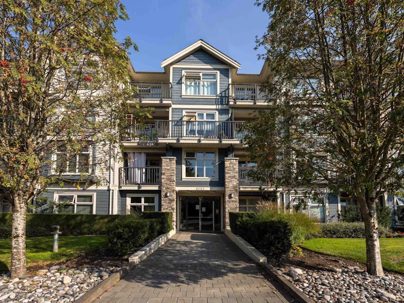 206 - 8084 120a Street, Surrey BC V3W 1V2