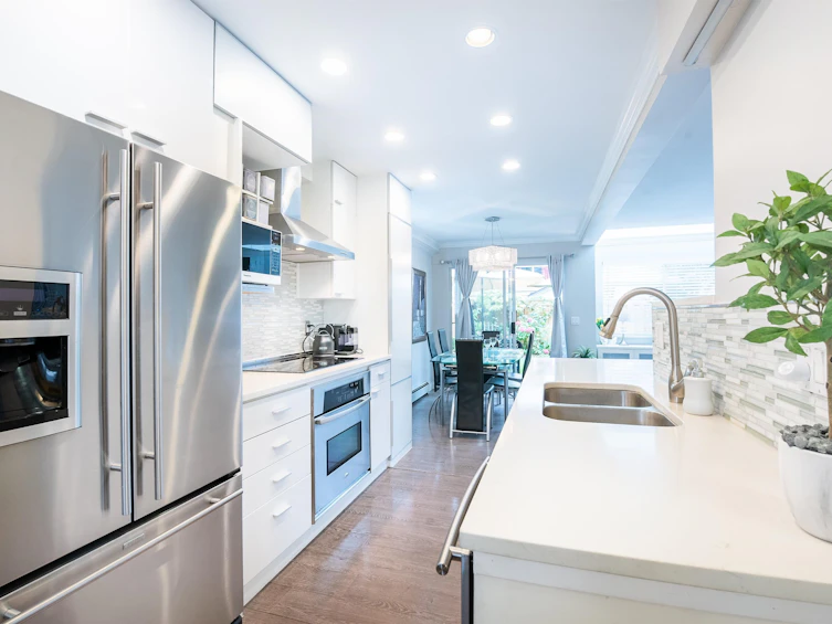 12-12438 Brunswick Place, Richmond, BC, V7E 6K6