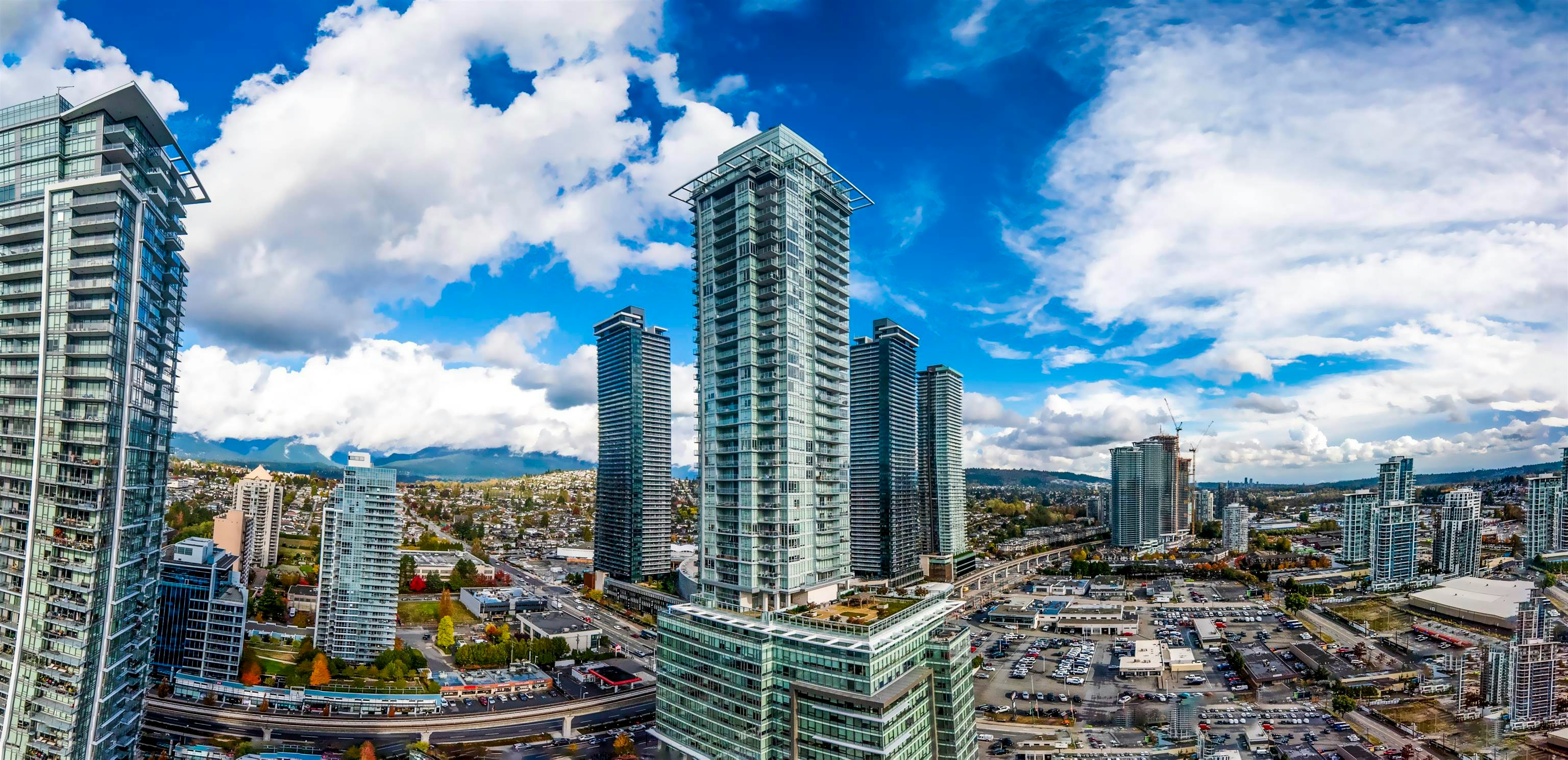 2904-2085 Skyline Court, Burnaby, BC, V5C 0M6