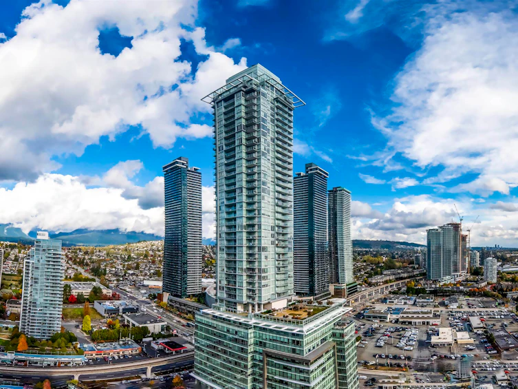 2904-2085 Skyline Court, Burnaby, BC, V5C 0M6