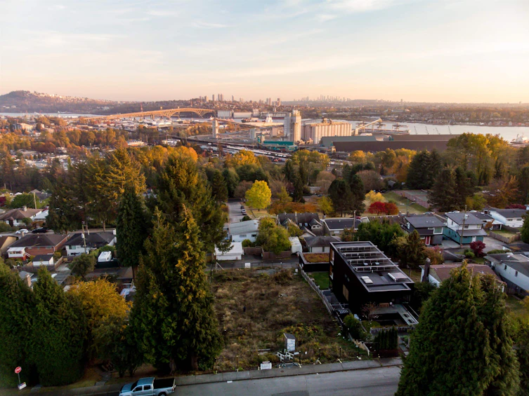 973 Adderley Street, North Vancouver, BC, V7L 1T2