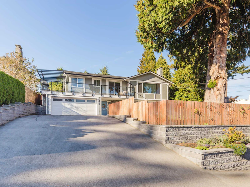1027 Walalee Drive, Delta BC V4M 2L9