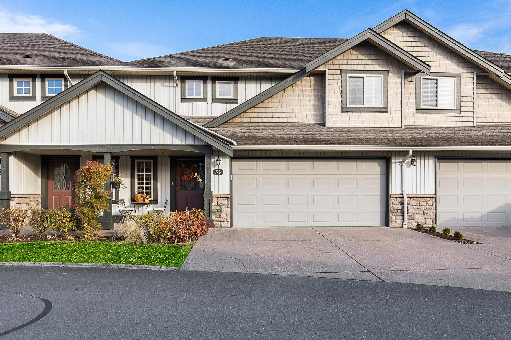 59-6449 Blackwood Lane, Chilliwack, BC, V2R 5X5