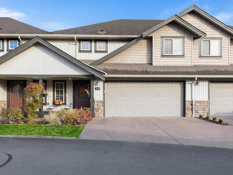 59-6449 Blackwood Lane, Chilliwack, BC, V2R 5X5