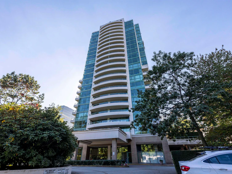 1002-5899 Wilson Avenue, Burnaby, BC, V5H 4R9