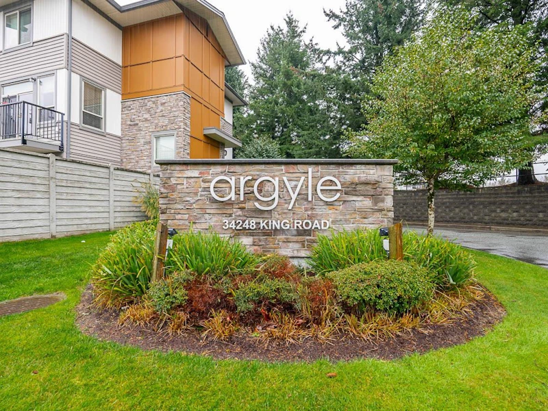 56 - 34248 King Road, Abbotsford BC V2S 0B1