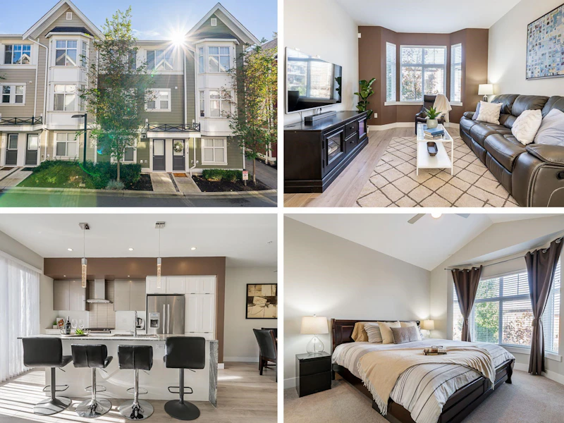 74 - 20852 77a Avenue, Langley BC