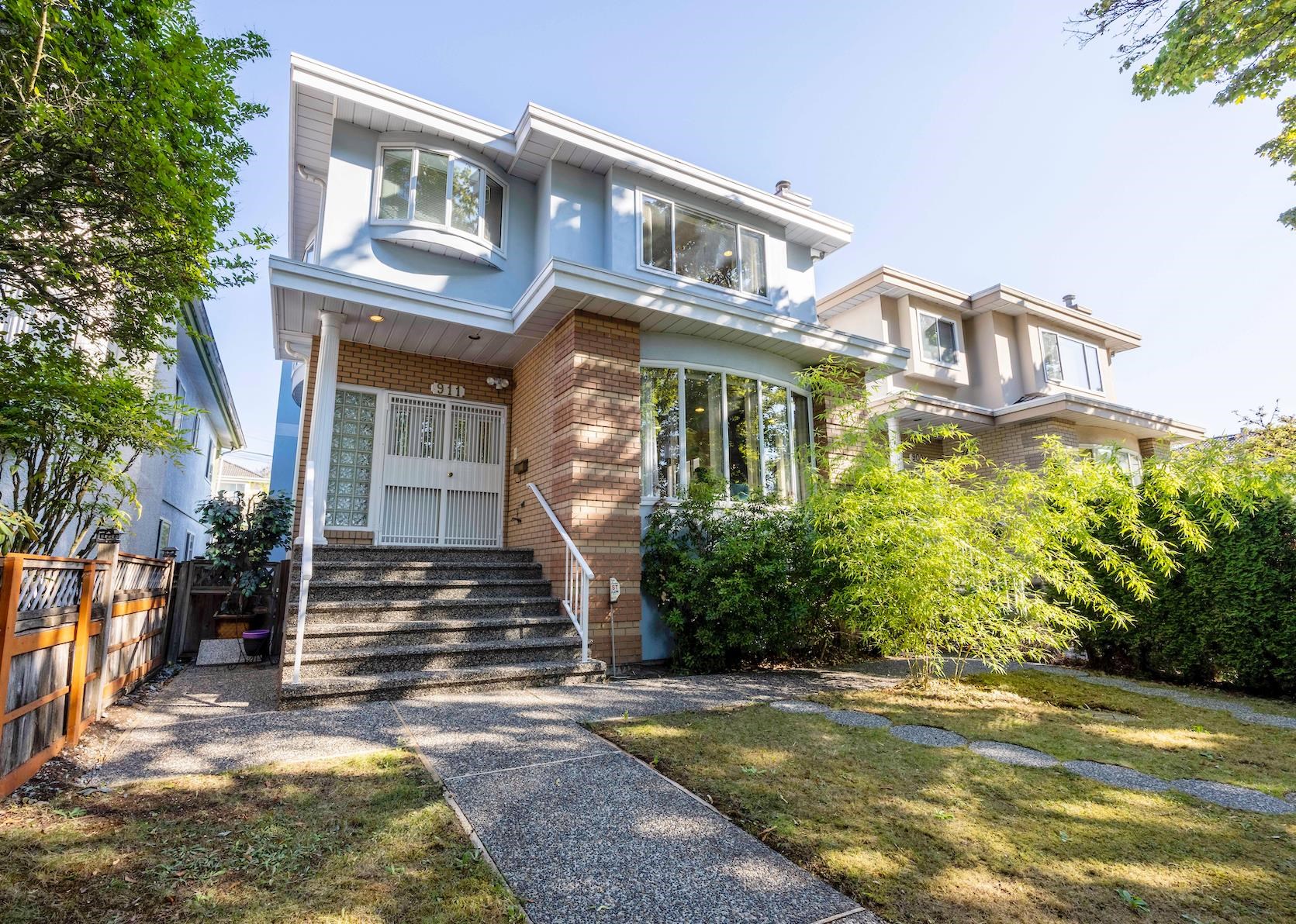 911 W 64th Avenue, Vancouver, BC, V6P 2L8