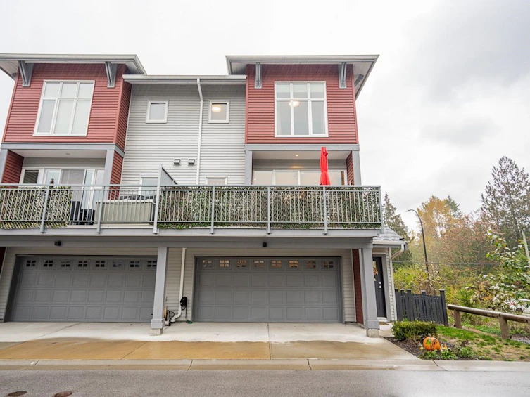 6-24076 112 Avenue, Maple Ridge, BC, V2W 0K2