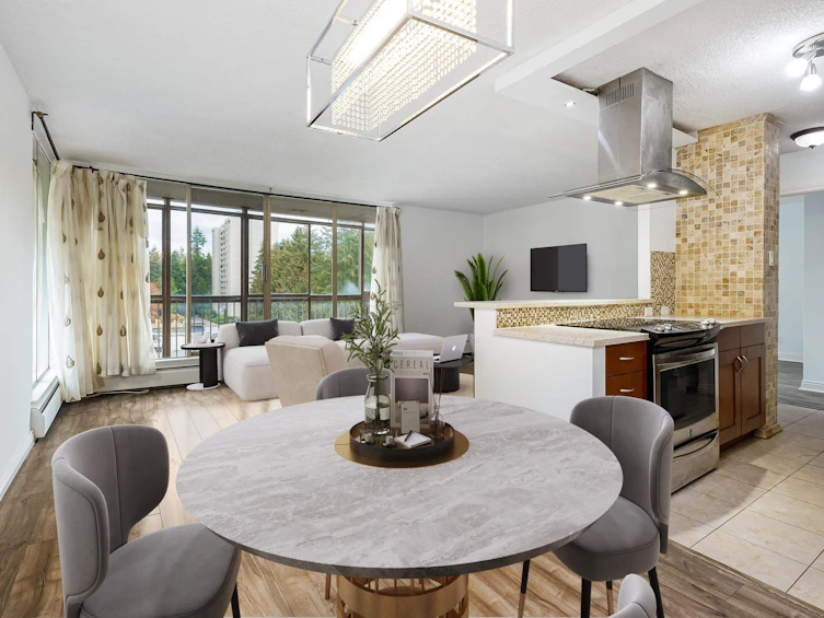 603-2020 Fullerton Avenue, North Vancouver, BC, V7P 3G3