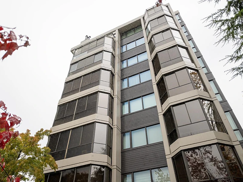 302 - 505 Lonsdale Avenue, North Vancouver BC V7M 2G6