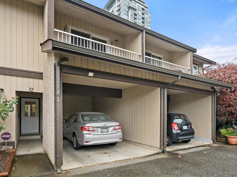 12 - 32870 Bevan Way, Abbotsford BC V2S 6R3