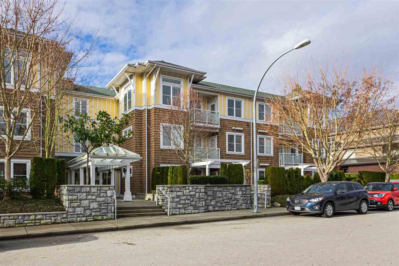106-1375 View Crescent, Delta, BC, V4L 0A3