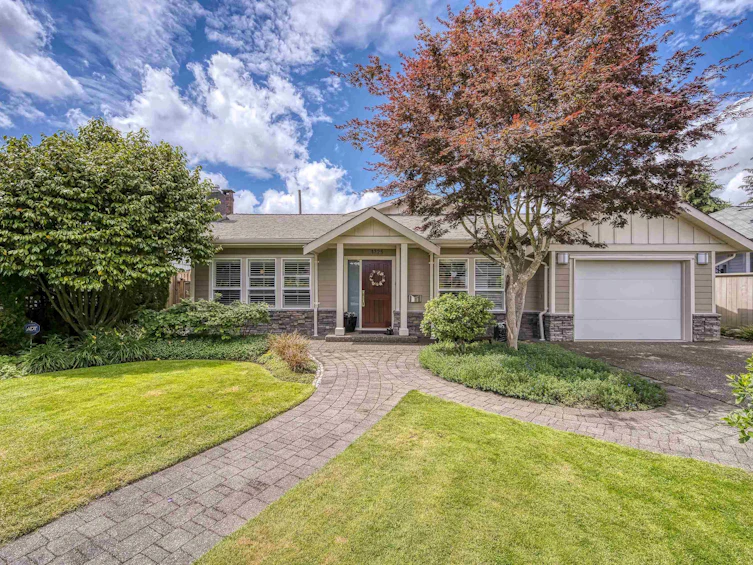 1325 Fernwood Crescent, North Vancouver, BC, V7P 1K3