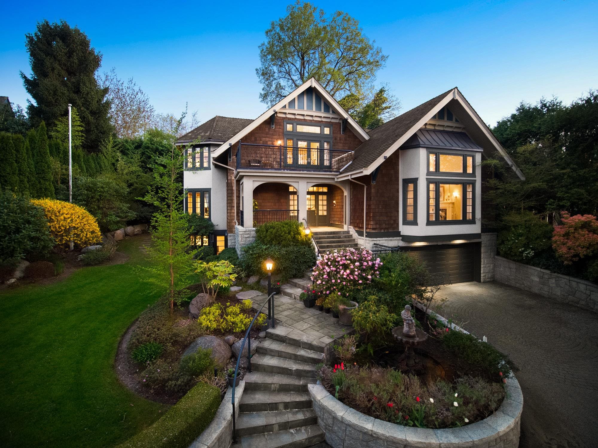1638 Marpole Avenue, Vancouver, BC, V6J 2S1