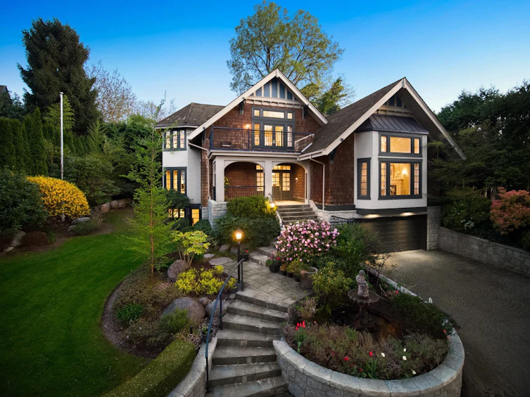 1638 Marpole Avenue, Vancouver, BC, V6J 2S1