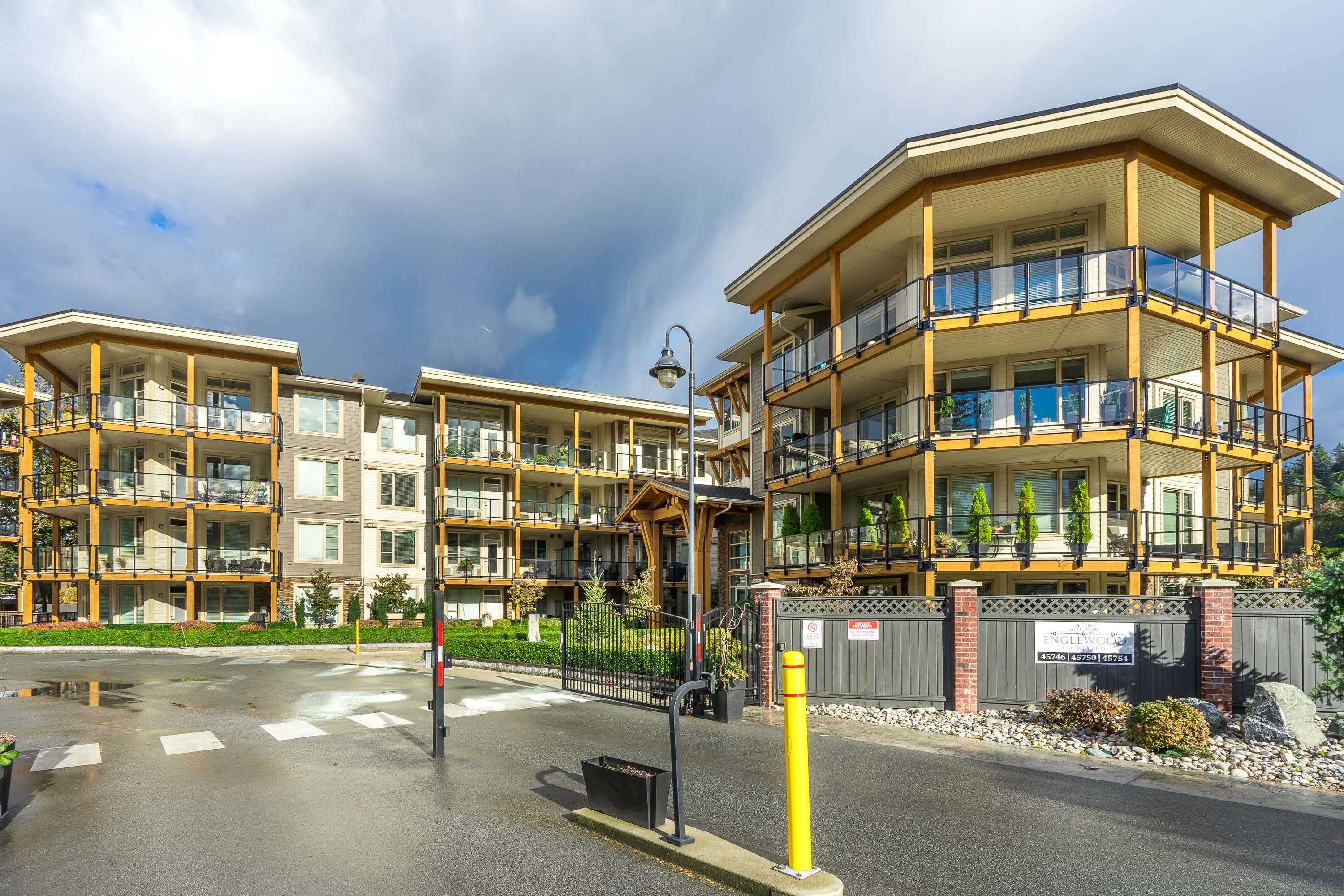 313-45746 Keith Wilson Road, Chilliwack, BC, V2R 0J5