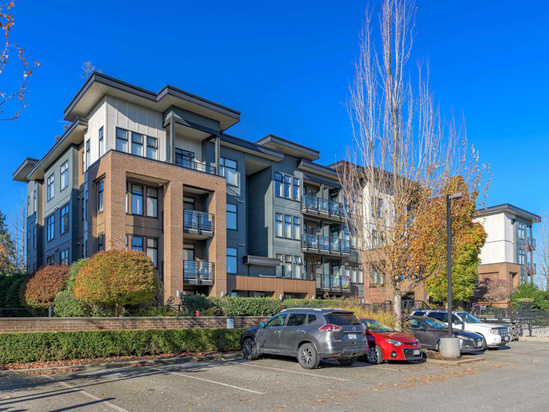 401 - 20058 Fraser Highway, Langley BC V3A 0E5