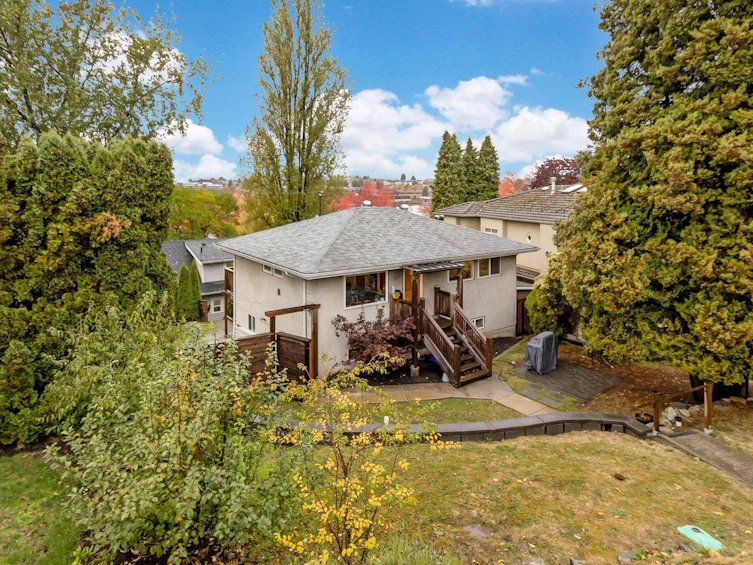 3217 Matapan Crescent, Vancouver, BC, V5M 4A9