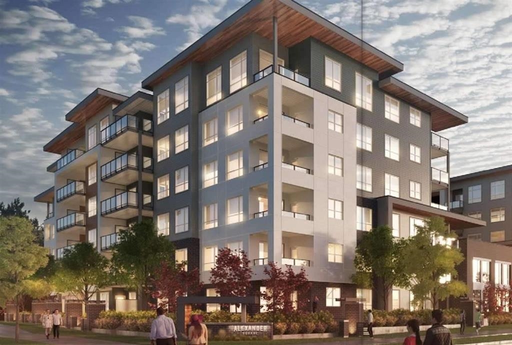 A203-20834 80 Avenue, Langley, BC, V2Y 2C8