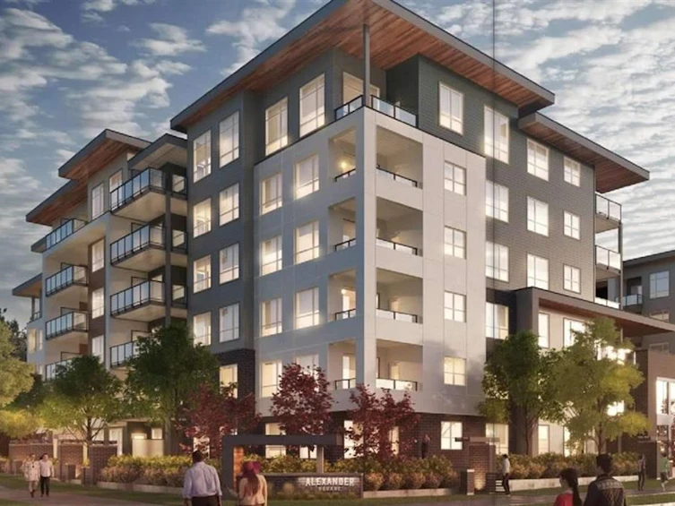 A203-20834 80 Avenue, Langley, BC, V2Y 2C8