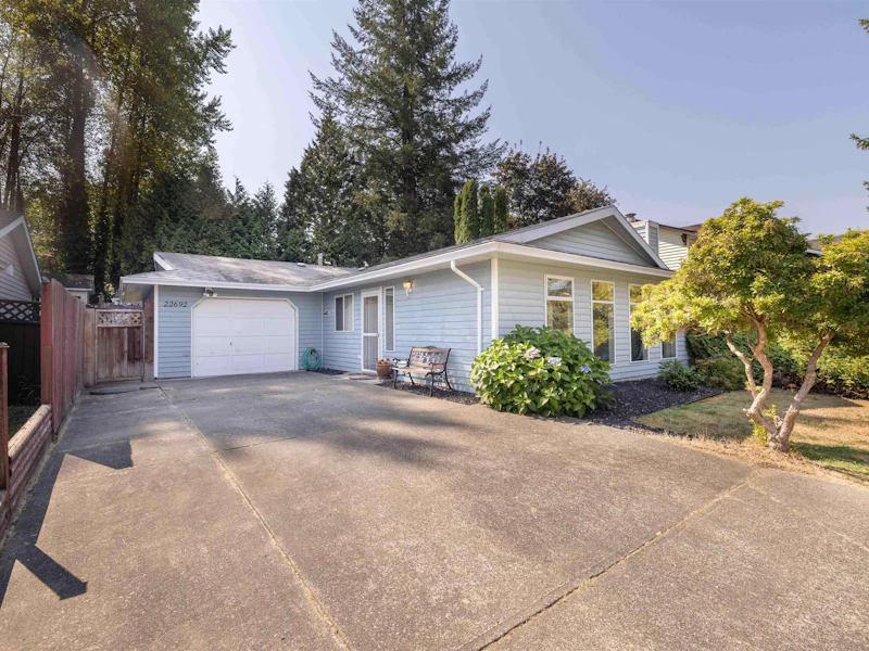 22692 Kendrick Loop, Maple Ridge BC V2X 8Z1