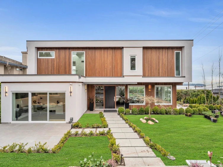 2190 Queens Avenue, West Vancouver, BC, V7V 2Y2